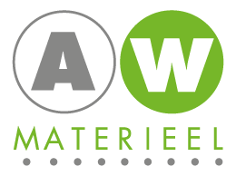 AW-materieel-logo